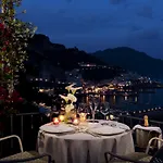 Отель Miramalfi
