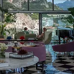 Отель Miramalfi Амальфи