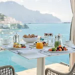 Miramalfi Отель Амальфи