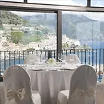 Miramalfi Отель
