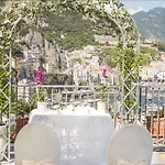 Miramalfi Отель 5*