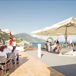 Отель Miramalfi Амальфи