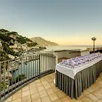 Отель Miramalfi Амальфи