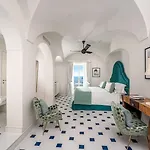 Miramalfi Отель Амальфи