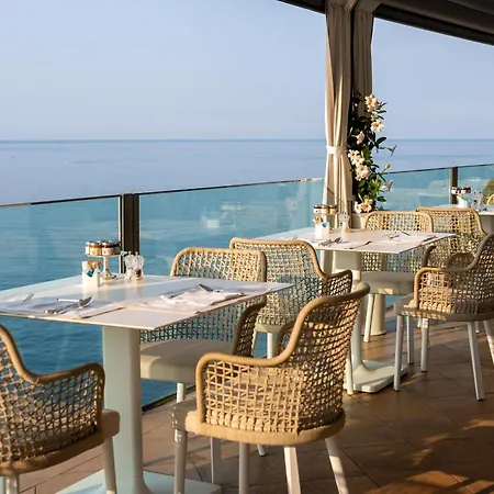 Miramalfi 5* Амальфи