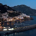 Miramalfi Hotel Amalfi