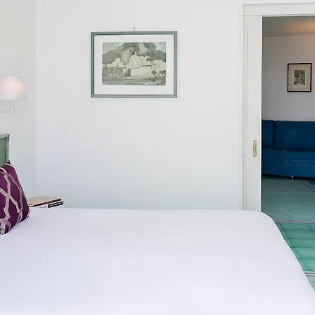 Miramalfi Hotell 5*