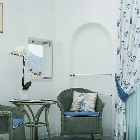 Miramalfi 5* Αμάλφι