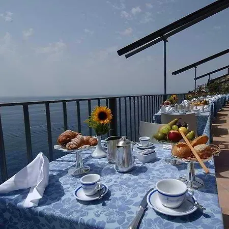 Miramalfi Ξενοδοχείο Αμάλφι