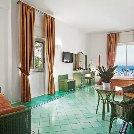 Miramalfi 5* Αμάλφι