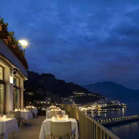Miramalfi Hotel