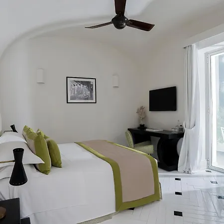 Miramalfi 5* Αμάλφι