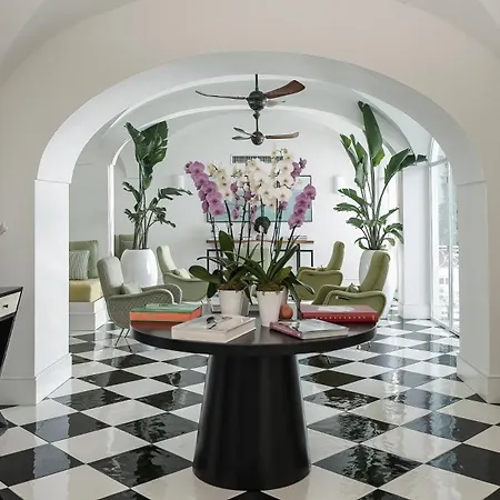 Miramalfi 5* Αμάλφι