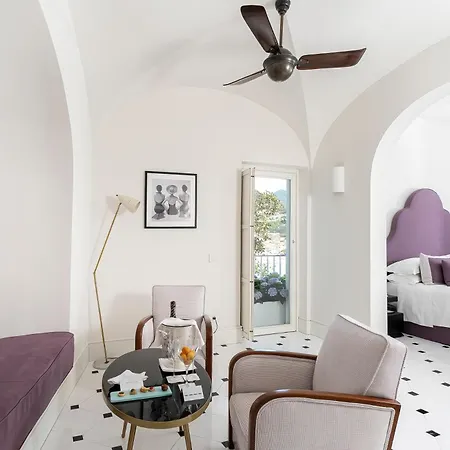 Hotel Miramalfi