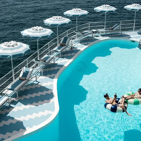 Hotel Miramalfi