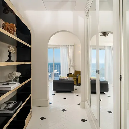 Miramalfi Hotell Amalfi