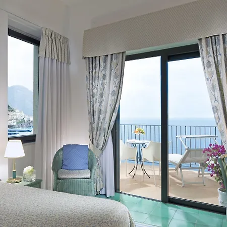 Miramalfi Αμάλφι