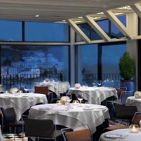 Miramalfi Ξενοδοχείο Αμάλφι