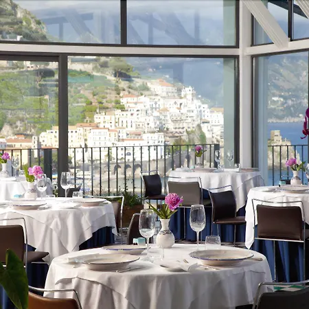 Miramalfi Αμάλφι