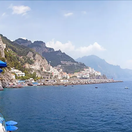 Miramalfi 5* Αμάλφι