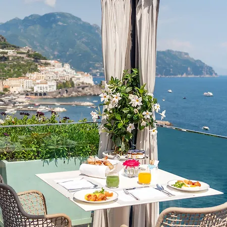 Miramalfi Αμάλφι