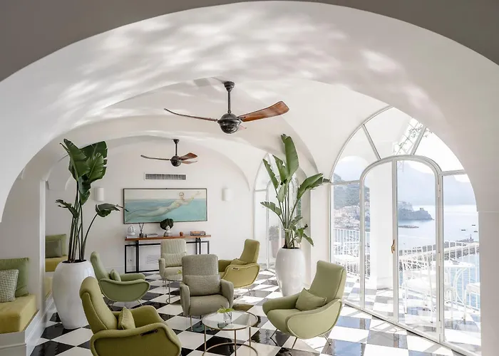 Miramalfi 5*