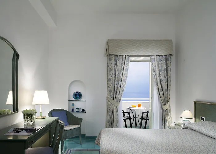 Miramalfi 5* Amalfi