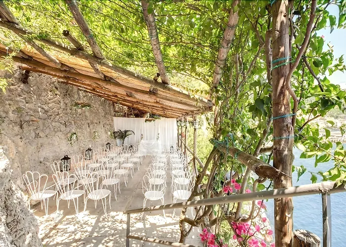 Miramalfi Амальфи
