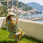 Szálloda Miramalfi 5*