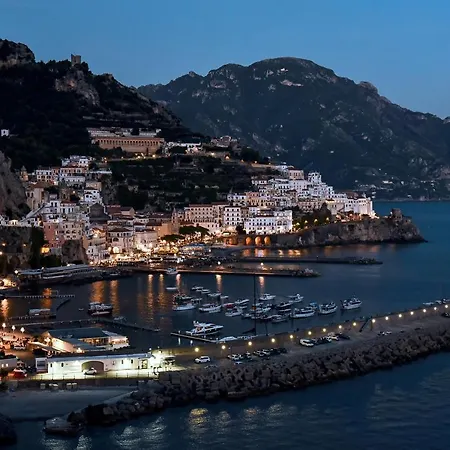 Miramalfi Otel Amalfi