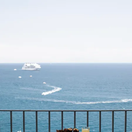 Miramalfi 5* Амальфи