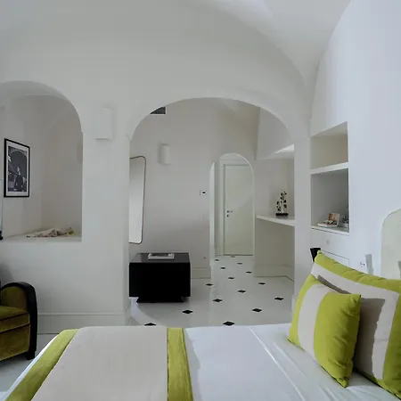 Miramalfi Otel 5*