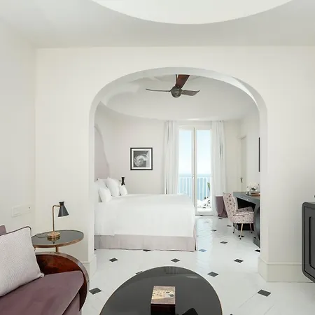 Otel Miramalfi Amalfi