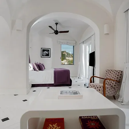 Hotel Miramalfi