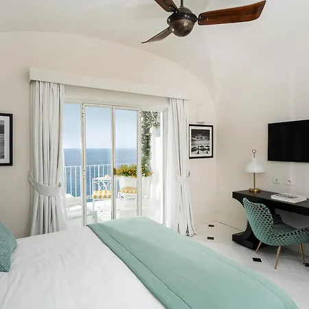 Miramalfi Otel Amalfi