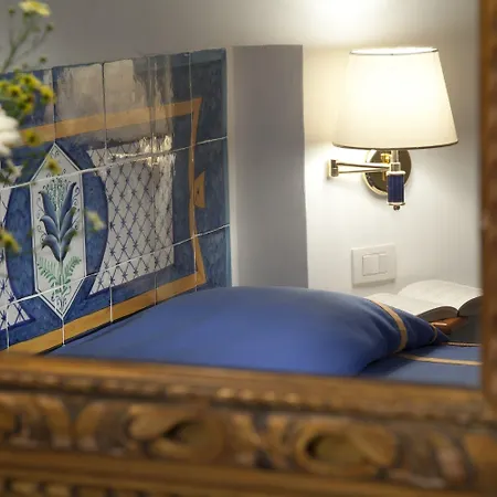 Otel Miramalfi Amalfi