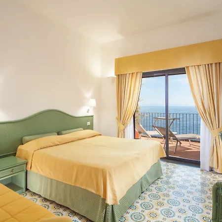Otel Miramalfi