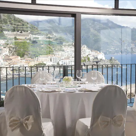 Miramalfi Отель