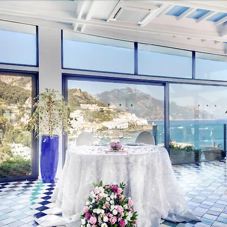 Miramalfi Отель