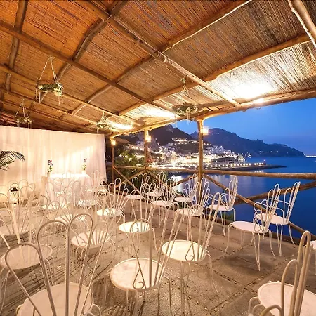 Miramalfi