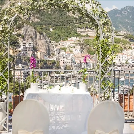 Miramalfi Otel 5*