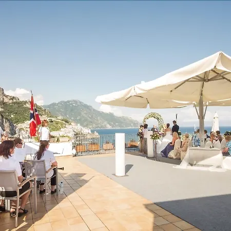 Otel Miramalfi Amalfi