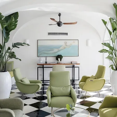 Otel Miramalfi Amalfi