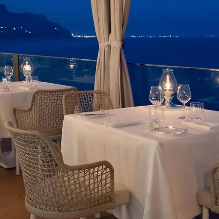 Miramalfi 5*