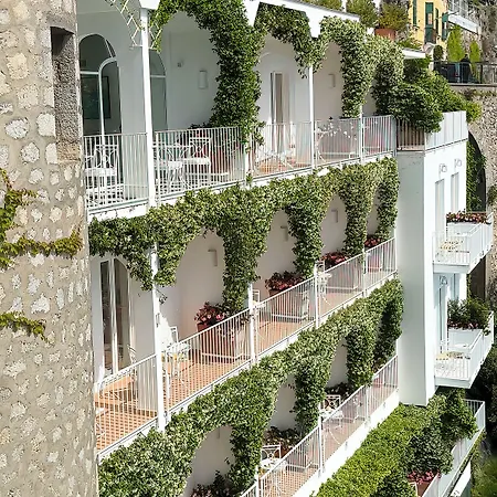 Otel Miramalfi