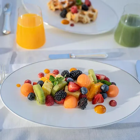 Otel Miramalfi Amalfi