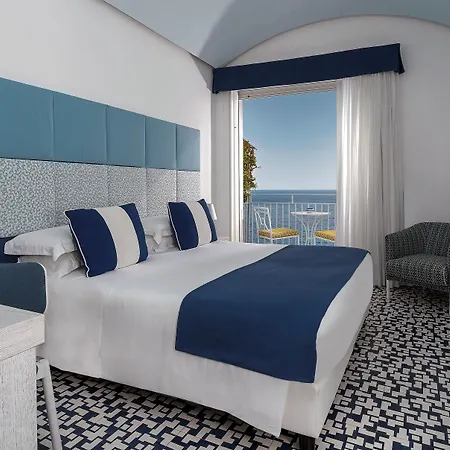 Miramalfi 5* Амальфи