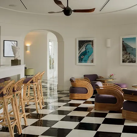 Hotel Miramalfi