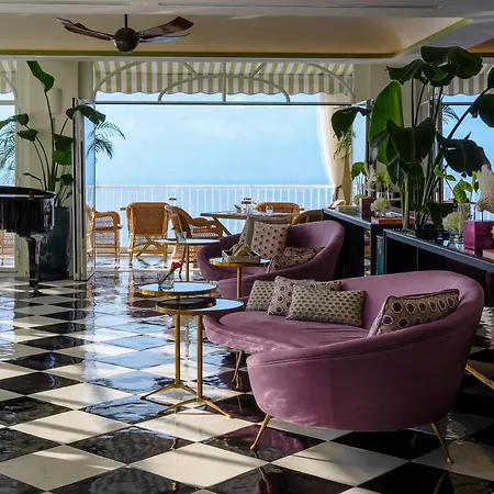 Miramalfi Hotel