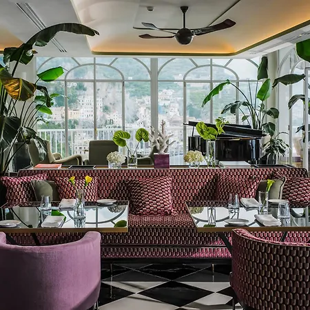 Miramalfi 5*